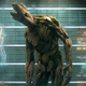 Groot in Guardians Of The Galaxy